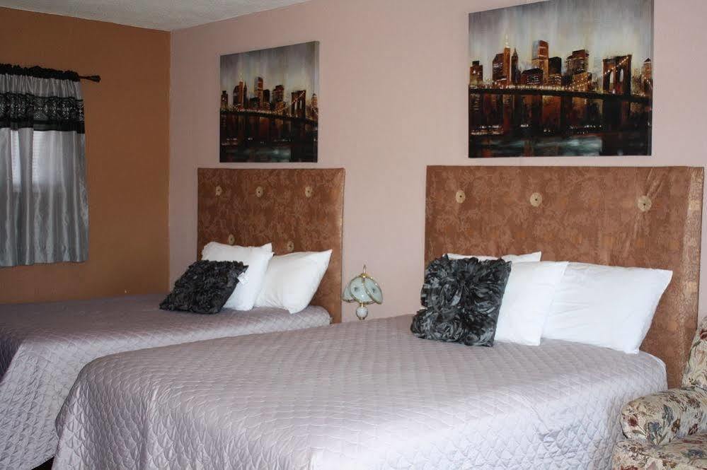 Mount View Motel Олівер Екстер'єр фото