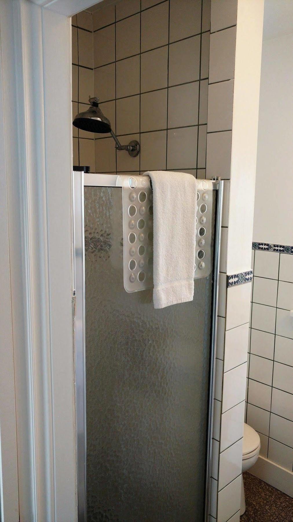 Mount View Motel Олівер Екстер'єр фото